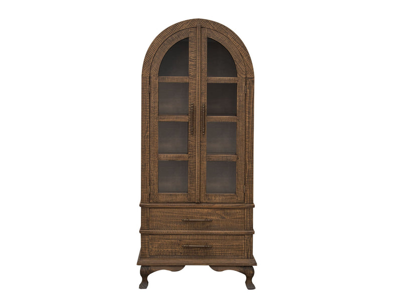 dining room cabinet